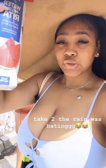 Full leaked Carrington beaman private onlyfans photo
