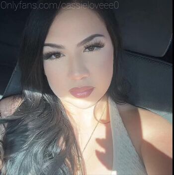 Full leaked Cassandra obeso private onlyfans photo