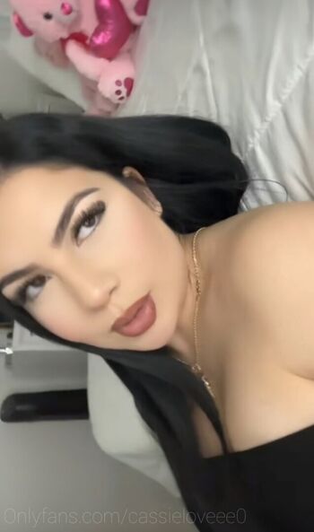 Full leaked Cassandra obeso private onlyfans photo