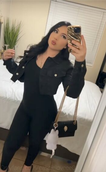 Full leaked Cassandra obeso private onlyfans photo