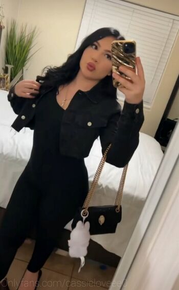 Full leaked Cassandra obeso private onlyfans photo