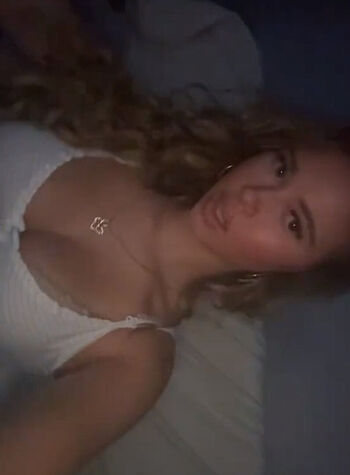 Full leaked Catalina rossa private onlyfans photo