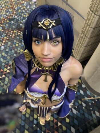 Full leaked Catboymegumi private onlyfans photo