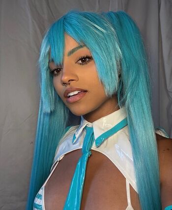 Full leaked Catboymegumi private onlyfans photo
