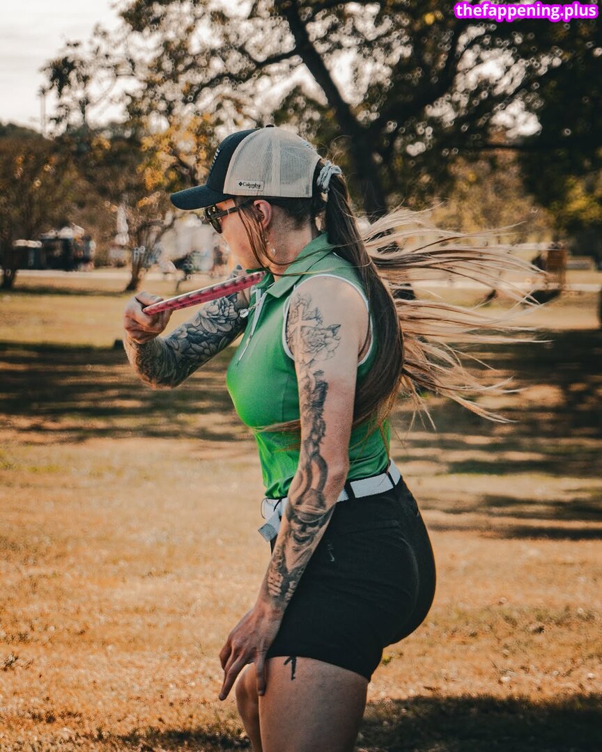 CCannon_Pixie Foto OnlyFans Nua #4