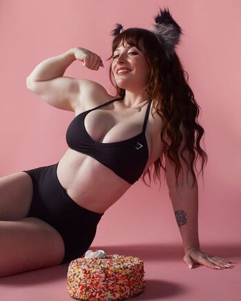 Full leaked Cdzfit page private onlyfans photo