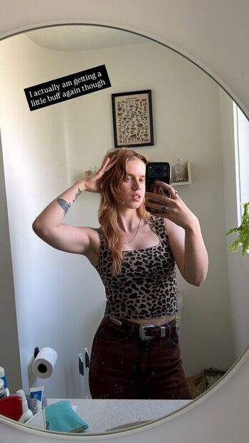 Full leaked Cera gibson private onlyfans photo