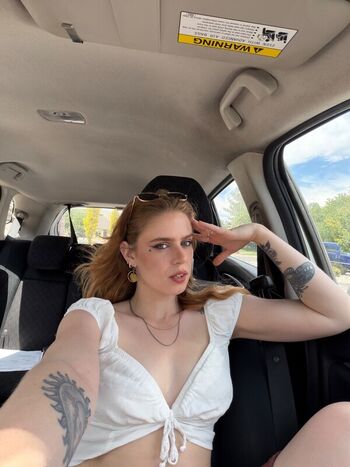 Full leaked Cera gibson private onlyfans photo
