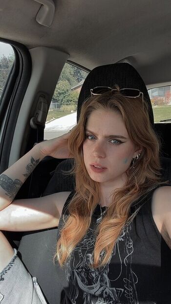 Full leaked Cera gibson private onlyfans photo