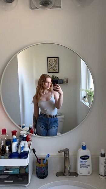 Full leaked Cera gibson private onlyfans photo