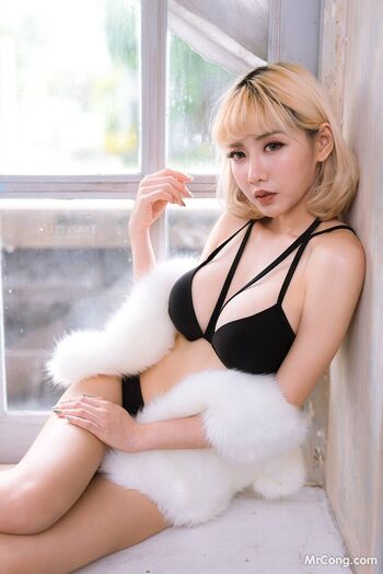 Full leaked Chadaporn private onlyfans photo