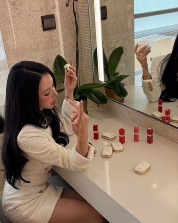 Full leaked Chaeyoung private onlyfans photo