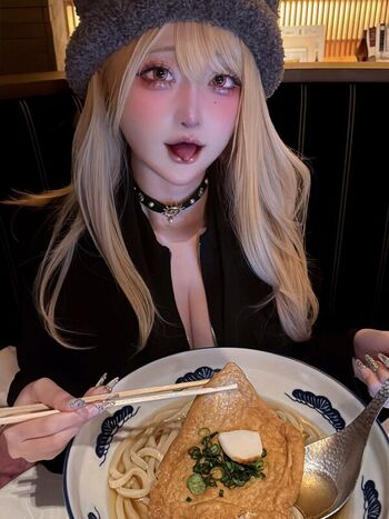 Full leaked Chamomile chami private onlyfans photo