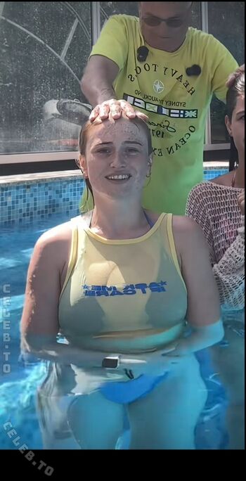 Full leaked Chanajk private onlyfans photo