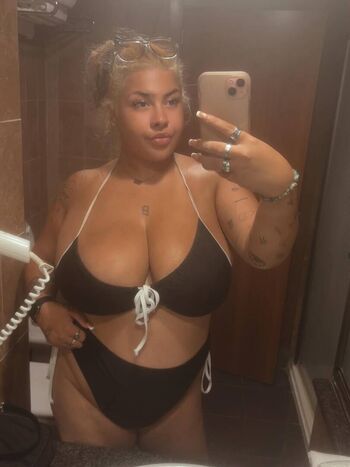 Full leaked Chanece mighty private onlyfans photo