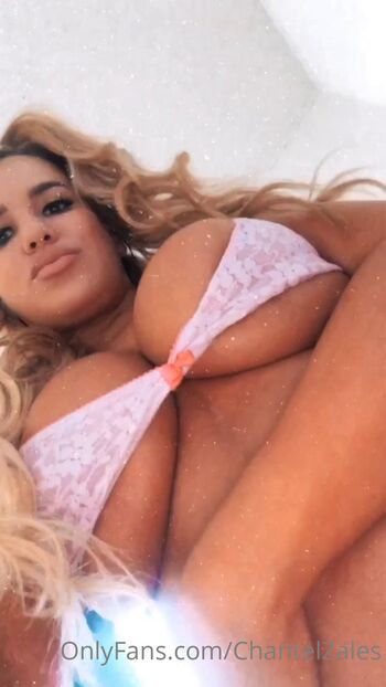 Full leaked Chantel zales private onlyfans photo