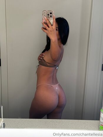Full leaked Chantelle marie private onlyfans photo