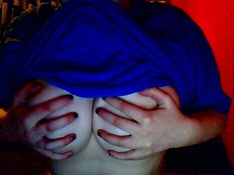 Full leaked Chbarli private onlyfans photo