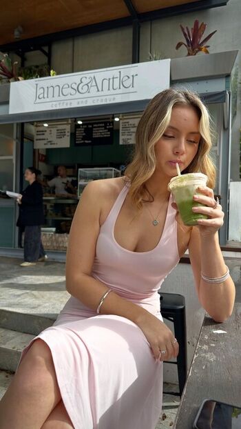 Full leaked Chelsea mayer private onlyfans photo