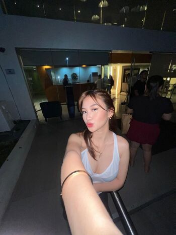 Full leaked Chelzy cruz private onlyfans photo