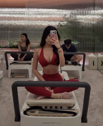 Full leaked Chengybae private onlyfans photo