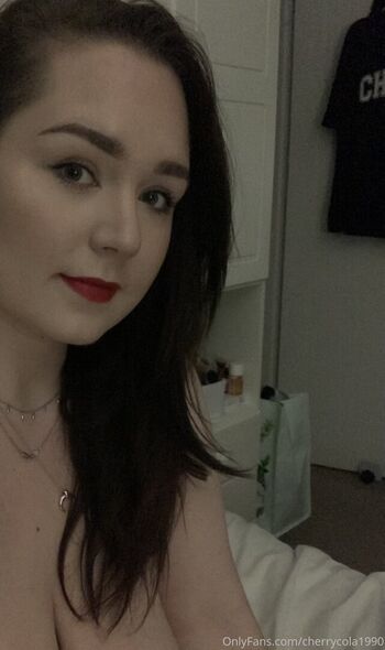 Cherry Cola