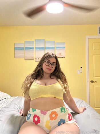 Cherryxovioletmain