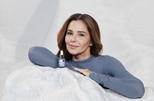 Cheryl Cole