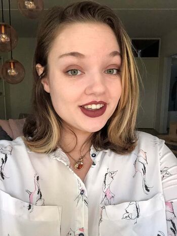 Full leaked Cheyenne private onlyfans photo