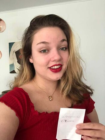 Full leaked Cheyenne private onlyfans photo