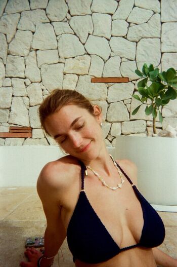 Full leaked Chloe east private onlyfans photo