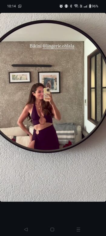 Full leaked Chloevandenbussche private onlyfans photo