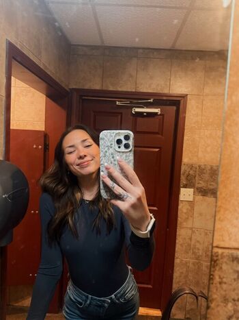 Full leaked Chlotemple private onlyfans photo