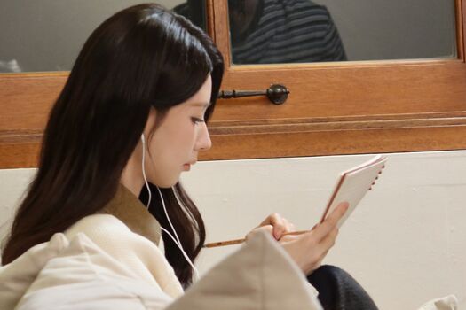 Cho Mi-yeon