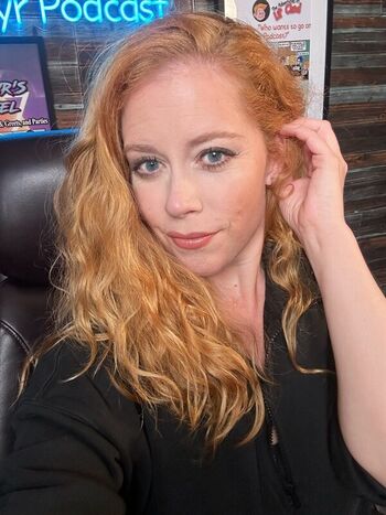 Full leaked Chrissie mayr private onlyfans photo