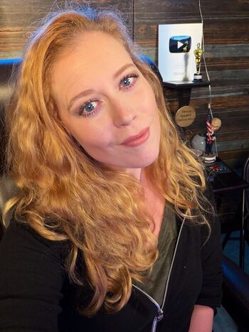 Full leaked Chrissie mayr private onlyfans photo
