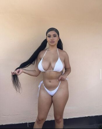 Full leaked Christina april amaral private onlyfans photo