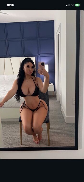 Full leaked Christina april amaral private onlyfans photo