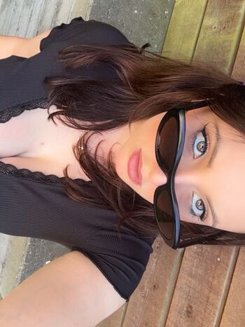 Full leaked Christina markus private onlyfans photo