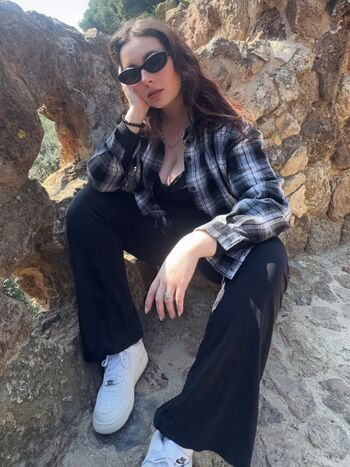 Full leaked Christina markus private onlyfans photo