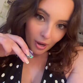 Full leaked Christina markus private onlyfans photo