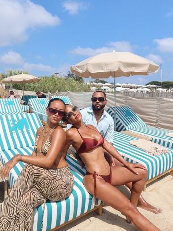 Full leaked Christina milian private onlyfans photo