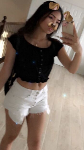 Full leaked Christine senpai private onlyfans photo