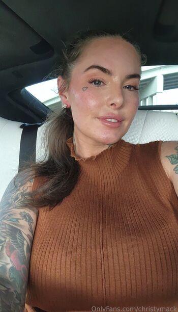 Christy Mack