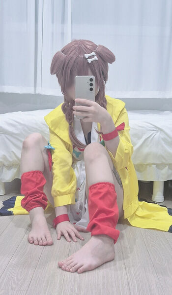 Full leaked Lua ferch/ private onlyfans photo
