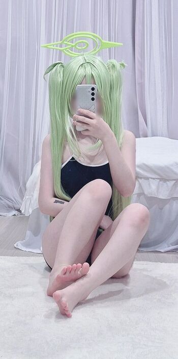 Full leaked Zirael/ private onlyfans photo