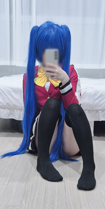 Full leaked Anayami / private onlyfans photo