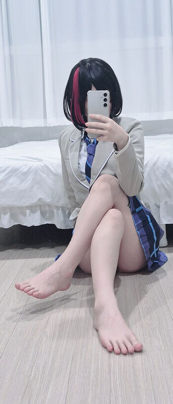 Full leaked Valeryvenom/ private onlyfans photo