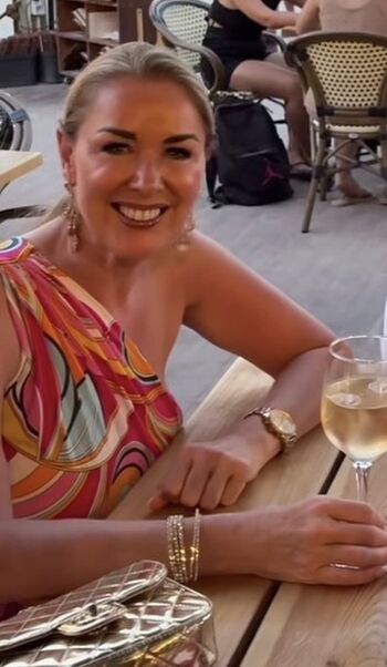 Full leaked Claire sweeney private onlyfans photo