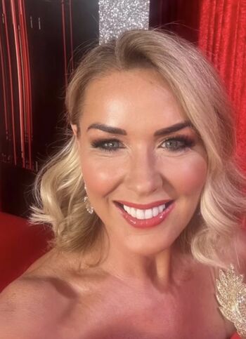 Full leaked Claire sweeney private onlyfans photo